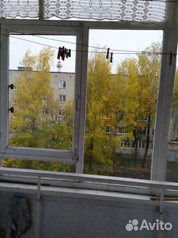 1-к квартира, 34 м², 4/5 эт.