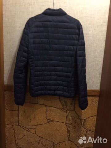 Куртка мужская