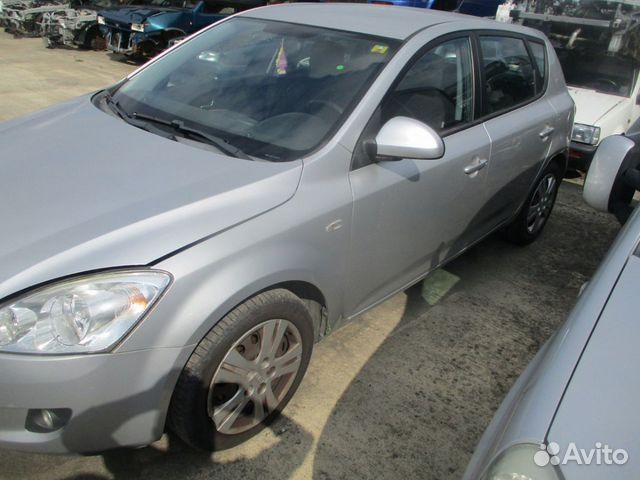Kia ceed 1 ed 2008 Бельгия контракт 1.6 Diesel Kia ceed 1 ed 2008 Бельгия контракт 1.6 Diesel