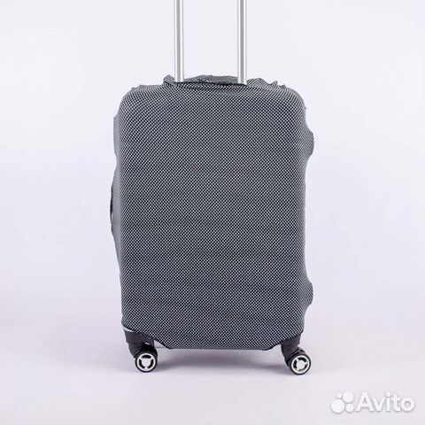 Чехол на чемодан