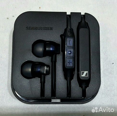 Sennheiser CX 6.00BT
