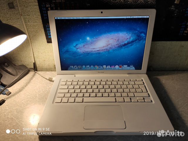 Apple MacBook Air