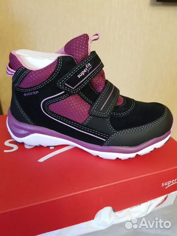 Новые осенние Superfit Gtx 25 26 30 31 32 33 34 35 Новые осенние Superfit Gtx 25 26 30 31 32 33 34 35