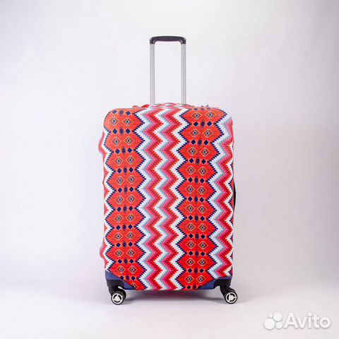 Чехол для чемодана