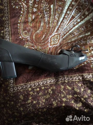Туфли,кожа лак Туфли,кожа лак
