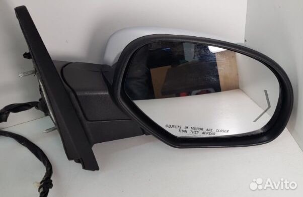 Зеркало Тахо. Зеркало на Chevrolet Tahoe. Зеркала