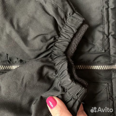 Зимняя куртка gap парка hm зимняя Зимняя куртка gap парка hm зимняя