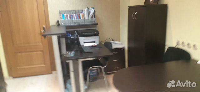 Офисное помещение, 17 м² Офисное помещение, 17 м²