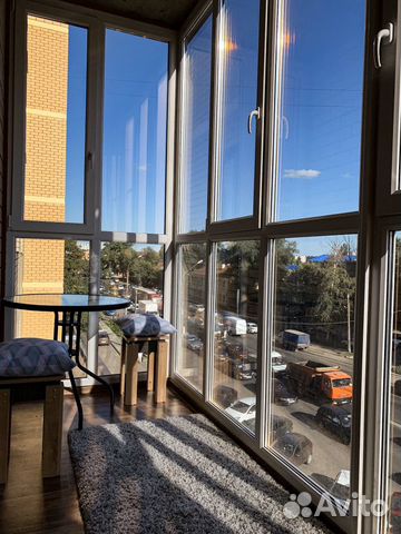 1-к квартира, 37 м², 4/20 эт.