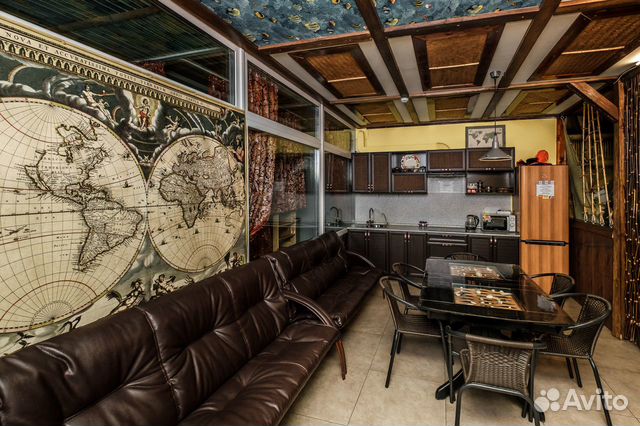 Помещение свободного назначения, 203.6 м²