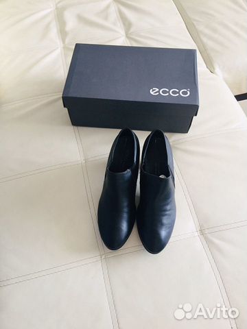 Ботильоны Ecco Ботильоны Ecco