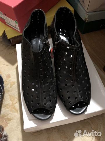 Туфли