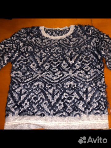 Свитер Uterque Свитер Uterque