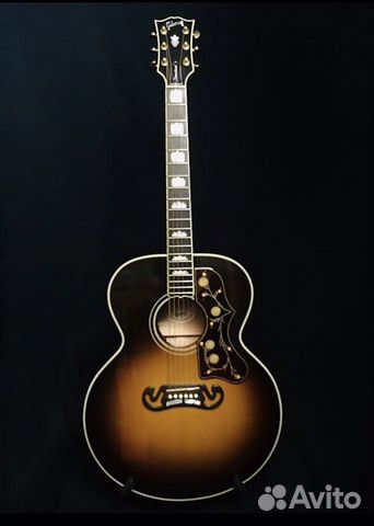 Gibson sj200 standard vintage sunburst vs Gibson sj200 standard vintage sunburst vs
