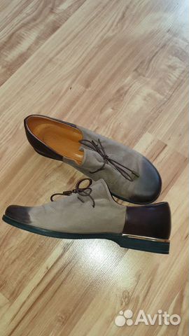 Туфли женские