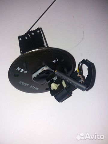 Датчик уровня топлива Хендай HD78 / 72 / 65