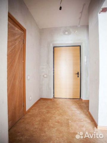 1-к квартира, 45 м², 13/16 эт. 1-к квартира, 45 м², 13/16 эт.
