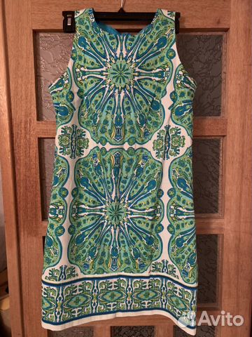 Платье летнее London Times Petite новое Платье летнее London Times Petite новое