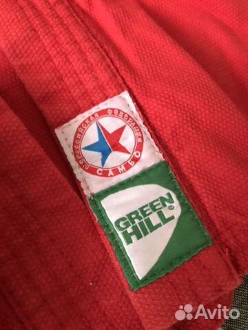 Самбовка green hill размер 36-38 Самбовка green hill размер 36-38