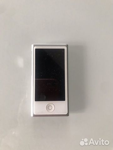 Плеер iPod nano