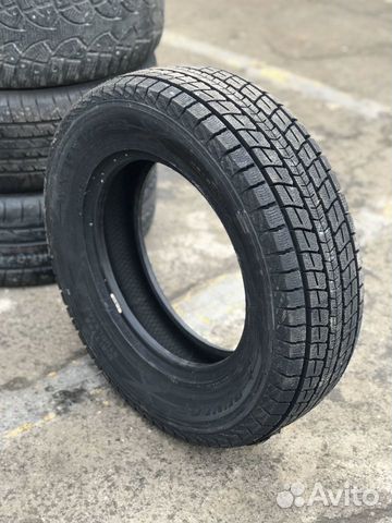 205/70 R15 грандтрэк SJ8 липучки