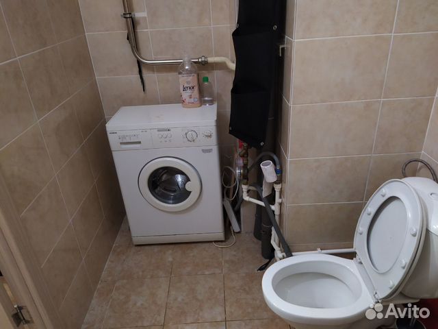 1-к квартира, 38 м², 3/10 эт. 1-к квартира, 38 м², 3/10 эт.