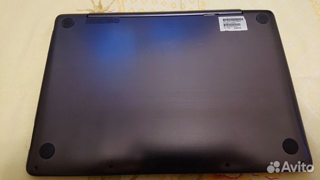 Asus Transformer Pad Infinity TF700KL