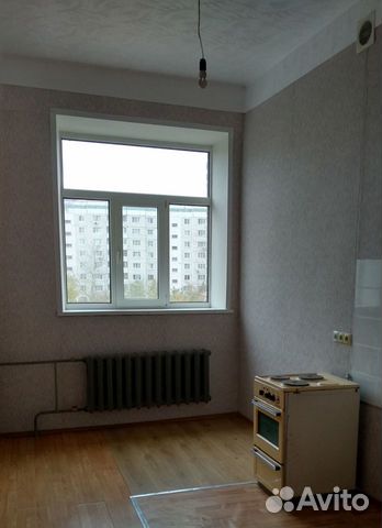 1-к квартира, 40 м², 4/4 эт. 1-к квартира, 40 м², 4/4 эт.