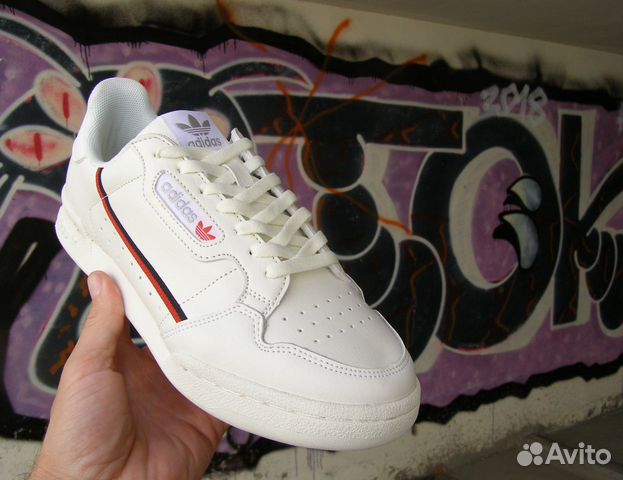 adidas continental 89