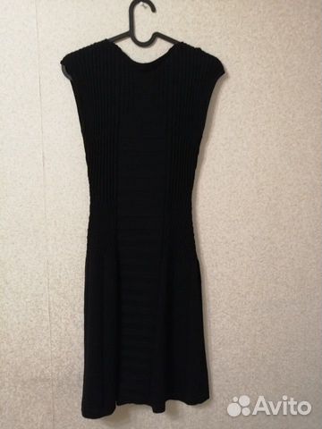 Женское платье