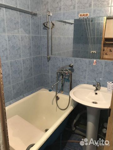 1-к квартира, 17 м², 6/9 эт. 1-к квартира, 17 м², 6/9 эт.