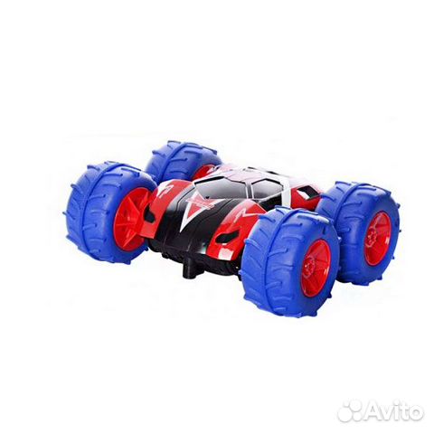 Прыгающая машина игрушка на пульте Прыгающая машина игрушка на пульте