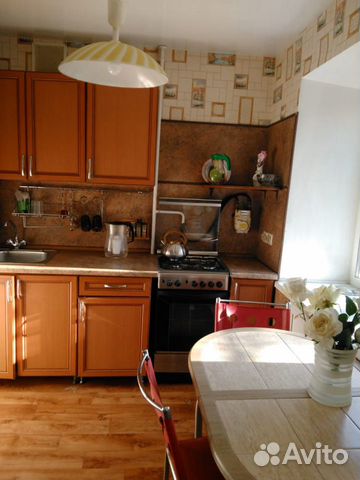 2-к квартира, 45 м², 3/5 эт.