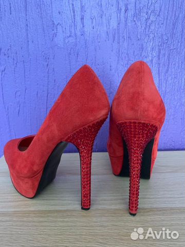 Shoes 89615386633 buy 1