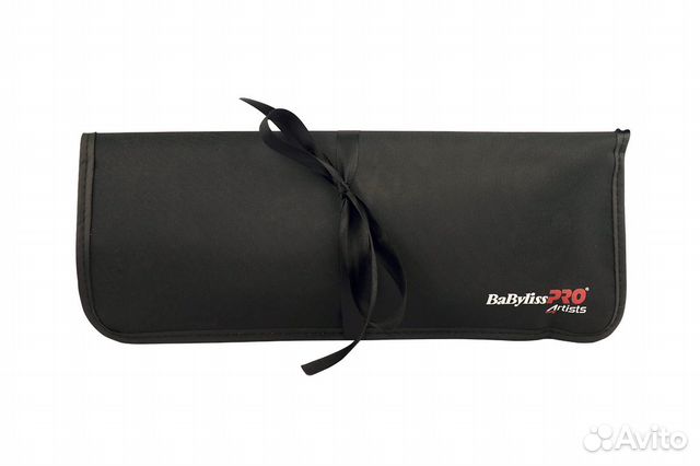 Щипцы-выпрямители BaByliss PRO BAB2395E DigiStyle