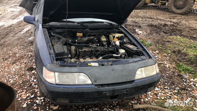 Daewoo espero Daewoo espero