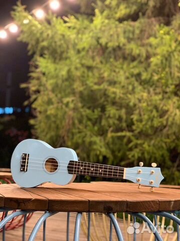 Гитара, укулеле Гитара, укулеле