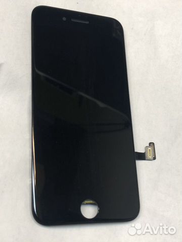 Оригинальный дисплей iPhone 5 6 7 8