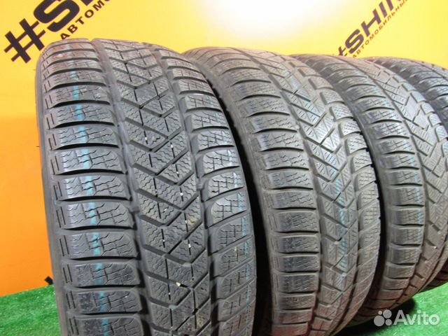 235 55 17 Зимние шины Pirelli Sotozero 3 Sar 235 55 17 Зимние шины Pirelli Sotozero 3 Sar