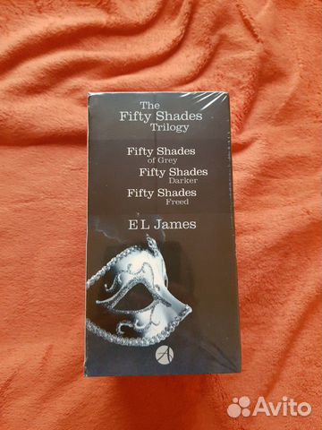 50 оттенков серого трилогия на англ 50 оттенков серого трилогия на англ
