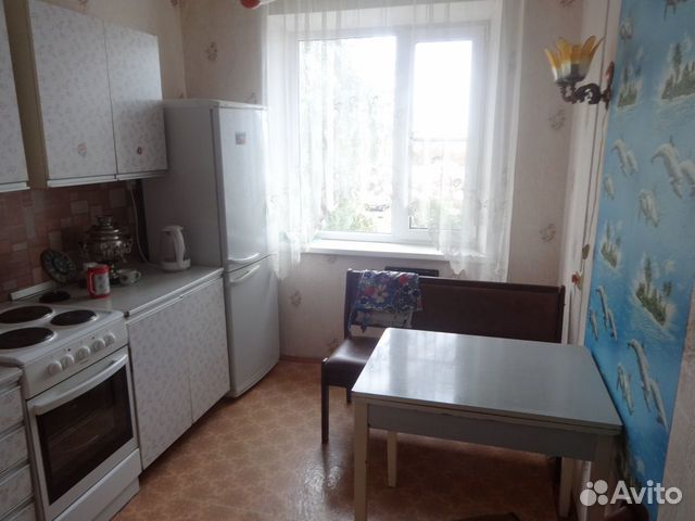 3-к квартира, 65 м², 2/9 эт. 3-к квартира, 65 м², 2/9 эт.