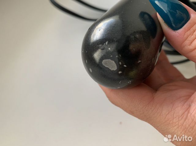 Плойка cloud nine wand
