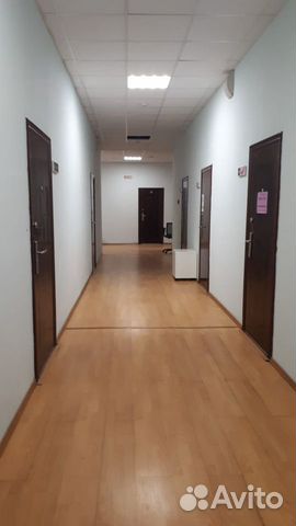 Офисное помещение, 17 м²