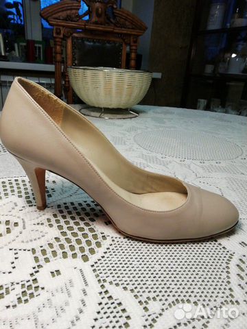 Туфли Италия 39р.,натуральная кожа Туфли Италия 39р.,натуральная кожа