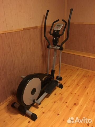 Эллиптический тренажер kettler vito xs Эллиптический тренажер kettler vito xs