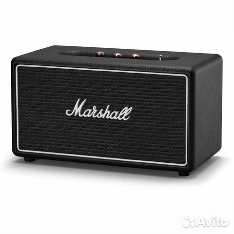 marshall stanmore classic
