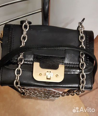 Сумки кожаные Hermes и Diane Von Furstenberg Сумки кожаные Hermes и Diane Von Furstenberg