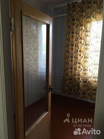 3-к квартира, 67.6 м², 2/2 эт.