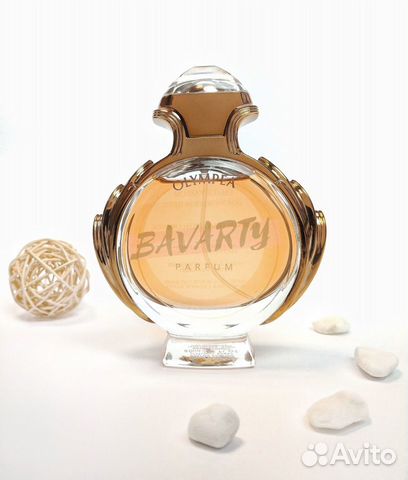 Paco Rabanne Olympea Paco Rabanne Olympea
