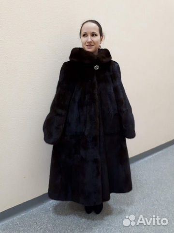 Шуба норковая Шуба норковая